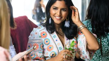 The Jewelry Edit’s Rosena Sammi Is Punching Above Her Weight