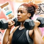 Beauty essentials for your gym kit