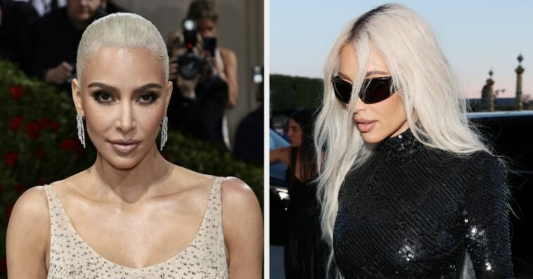 This Is Why 2022 Was The Year Kim Kardashian Became More Problematic Than Ever