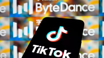 TikTok steps up efforts to clinch U.S. security deal