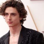 Timothée Chalamet’s Best Red Carpet Moments of 2022 