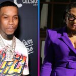 Tory Lanez Found Guilty in Megan Thee Stallion Shooting Trial