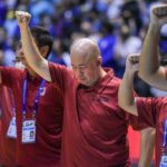 Goldwin Monteverde UP UAAP Finals