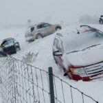 US: Dozens killed by Christmas Day winter storm