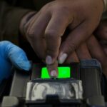 US military biometric capture devices loaded with data were sold on eBay