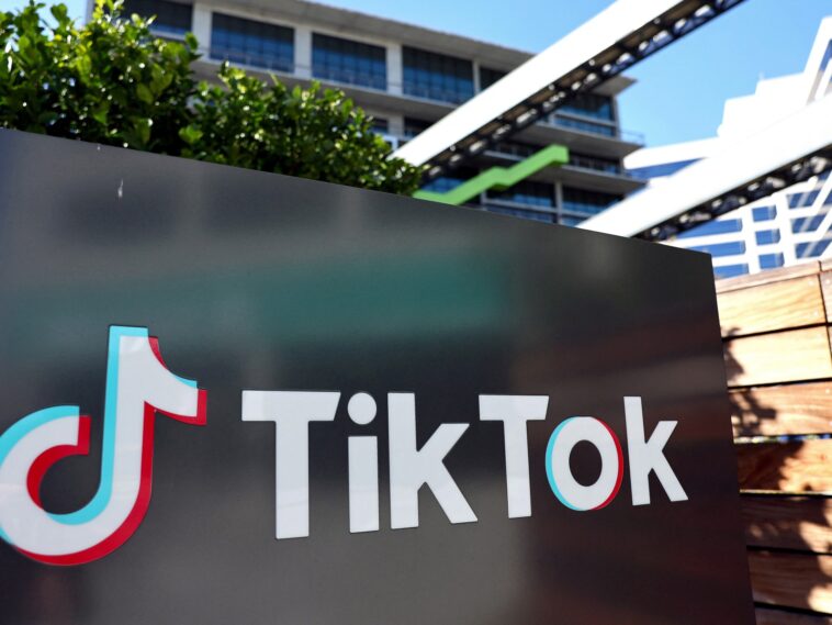 US’s New Jersey may limit TikTok to separate devices, emails show