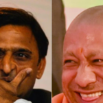 Uttar Pradesh 2022: BJP’s Poll Juggernaut, Yogi’s Bulldozer on Roll; Akhilesh, Shivpal Bond Again