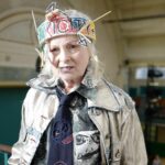 Vivienne Westwood, Priestess of Punk, Has Died