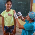 WHO revises recommendations on lifesaving HPV vaccine