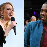 Watch Adele Serenade Boyfriend Rich Paul During Vegas Residency Concert