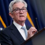 Watch Fed Chair Jerome Powell speak on the economy and monetary policy