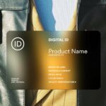 What Digital IDs Can Do for Fashion