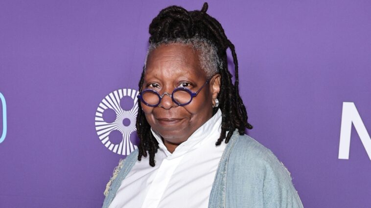 Whoopi Goldberg Denies Doubling Down on “Hurtful” Holocaust Comments, Apologizes Following ADL Criticism