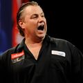 World Darts Championship: Rising star Scott Williams hailed by Wayne Mardle and John Part