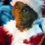 You Might've Missed This How the Grinch Stole Christmas Editing Error - E! Online