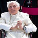 ¿Quién es el antiguo papa Benedicto XVI?