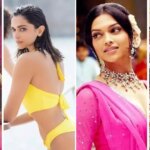 10 Times Deepika Padukone's onscreen characters served as major style inspirations