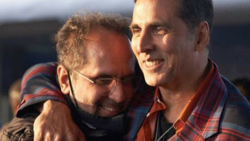 Aanand L Rai on his fallout rumours with Akshay Kumar and quitting their film Gorkha; deets inside