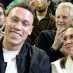 Aaron Judge's Wife Samantha Celebrates His New Role as Yankees Captain