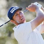 Abu Dhabi Championship: Latest leaderboard