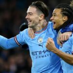 Ake, Man City land a shot on Arsenal in FA Cup fourth round ahead of big league clashes