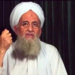 Al-Qaida's 'bizarre' silence over Zawahiri successor