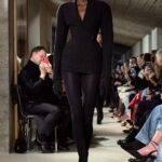 Alaïa RTW Summer-Fall 2023