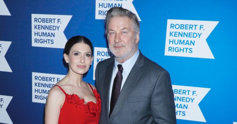 Alec Baldwin and Wife Hilaria Are 'Devastated' Over Manslaughter Charge