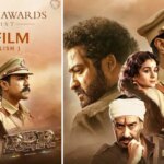 Alia Bhatt's RRR going strong in the BAFTA race while Gangubai Kathiawadi loses its spot