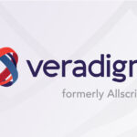 Allscripts rebrands under the name Veradigm