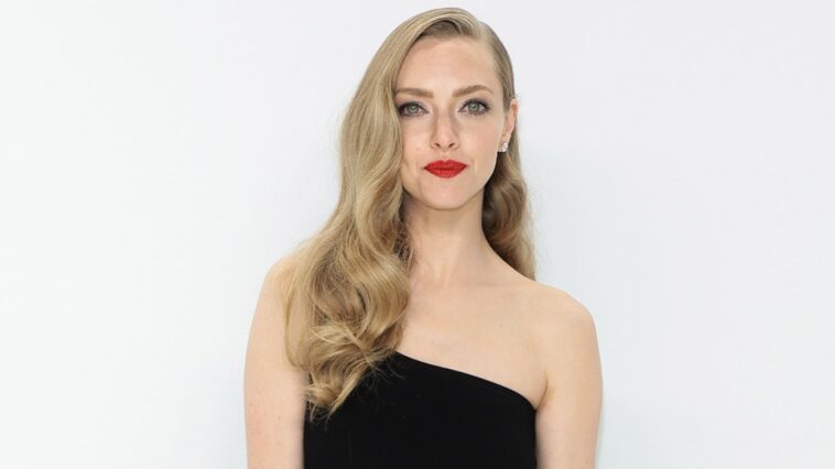 Amanda Seyfried Is Working on a Musical Adaptation of ‘Thelma & Louise’ for the Stage