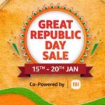 Amazon Great Republic Sale 2023: Best Offers on Large Appliances