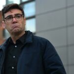 Andy Burnham confirms he will run for Greater Manchester mayor for 3rd time