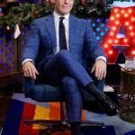 Andy Cohen Reacts to Jen Shah's Prison Sentence, Teases 'RHOSLC' Season 4 Casting News - 938 Watch What Happens Live With Andy Cohen - Season 19