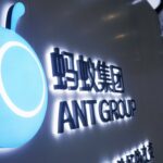 Ant gets approval to expand its consumer finance business