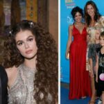 Apparently Vanessa Hudgens Met Kaia Gerber (AKA Austin Butler's Ex And Current SO) On A Red Carpet In 2007, And I'm Screaming At The Photos