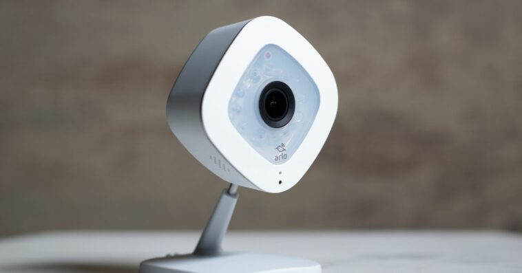 Arlo is taking away security camera features you paid for