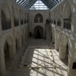 Armenian museum reopens in Jerusalem's Old City