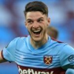 Declan Rice news