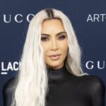 Auction Queen! Twitter Clowns Kim Kardashian's Reputation For Collecting Iconic Celebrity Fashions