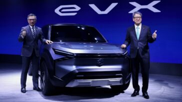 Auto Expo 2023: EVs Take Centre Stage With Participation From Over 70 Automakers