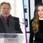 Axl Rose Remembers Lisa Marie Presley's 'Fiercely Protective' Love for Dad Elvis