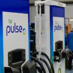 BP makes an order for EV charging stations from US-based Tritium