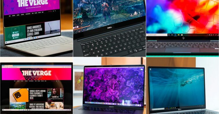 Best laptop 2023: 15 best laptops you can buy