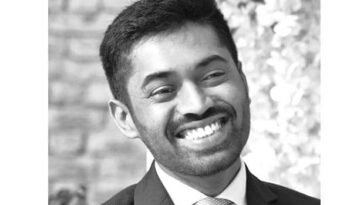 Bhavik Koladiya co-founded BharatPe in 2018