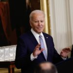 Biden awards Presidential Citizens Medals on two-year anniversary of Jan. 6 Capitol riot