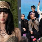 Billie Eilish, BTS and Khalid Songs Are the Best Music to Fall Asleep to, Study Says