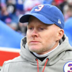 Bills HC Sean McDermott focused on Dolphins amid Damar Hamlin recovery