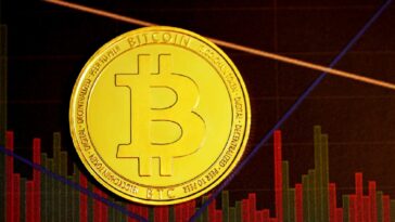 Bitcoin Price Rises Again as Ether and Most Altcoins Trail Along With Small Profits: All Details