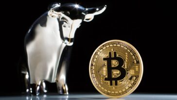 Bitcoin's 2023 rally gathers steam as cryptocurrency tops $23,000